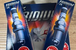 BR9ECMIX NGK CANDELE 2707 ktm husqvarna