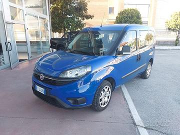 FIAT Doblò 1.4 T-Jet 16v 120cv EASY