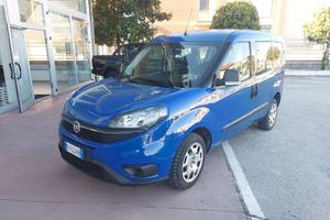FIAT Doblò 1.4 T-Jet 16v 120cv EASY