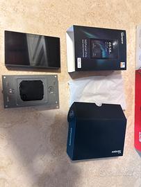 Sonoff nspanel pro 120