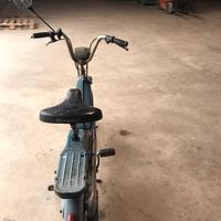 Piaggio Ciao sc 50