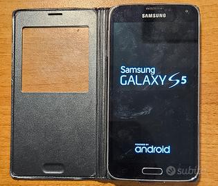 SAMSUNG GALAXY S5 16 GB