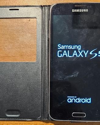 SAMSUNG GALAXY S5 16 GB