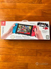 GripStand Game Traveler Nintendo Switch NUOVO