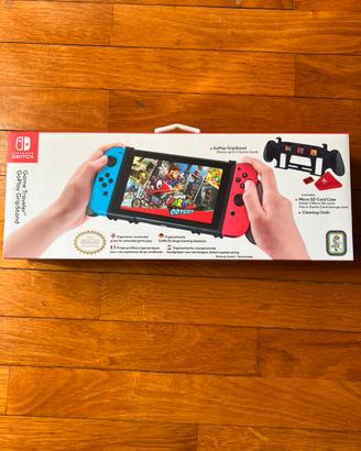GripStand Game Traveler Nintendo Switch NUOVO