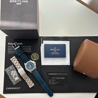 Breitling Colt A17313