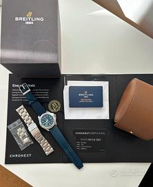 Breitling Colt A17313