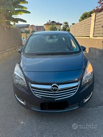 Opel meriva serie B