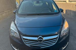 Opel meriva serie B