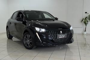 Peugeot 208 PureTech 75cv 5 porte Active Pack
