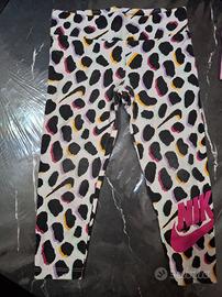 Leggins Nike Bambina 