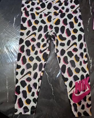 Leggins Nike Bambina 