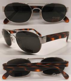 WEB 2007 occhiale sole vintage NUOVO anni 90 Italy