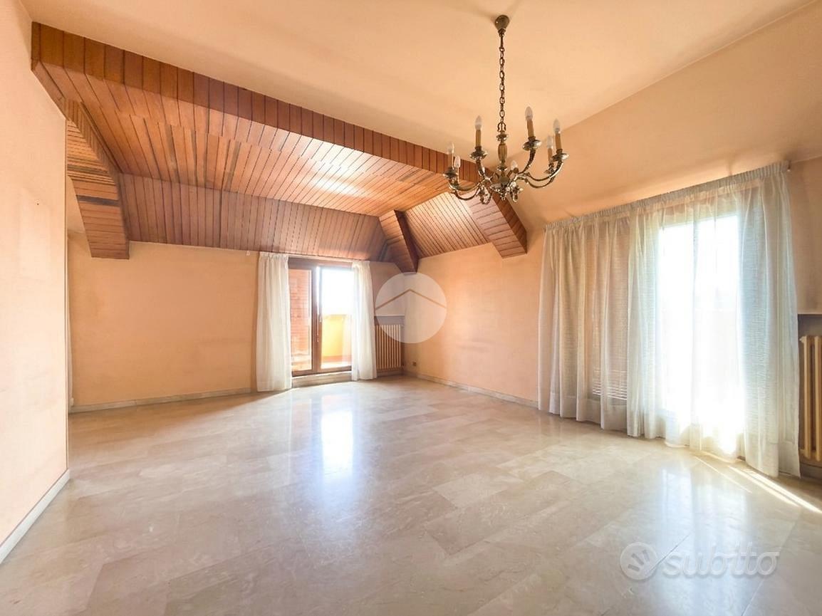 Apartment in Teramo, San Giorgio - Vista 5