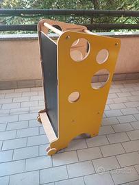 Torre Montessori Leea Toys