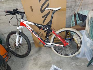 N2 Mountain Bike