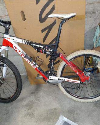 N2 Mountain Bike