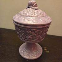 Portaoggetti in ceramica