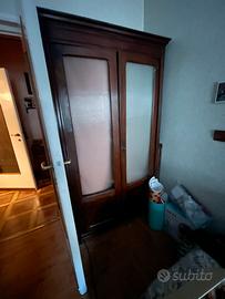 Mobili d’epoca  arredamento