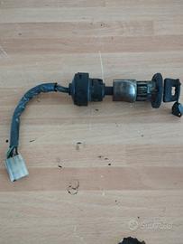 kit accensione con chiave per vespa cosa 1