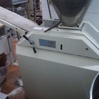 Spezzatrice per forno