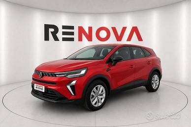 Renault Symbioz Full Hybrid E-Tech 160 CV Evo...