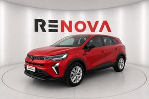 Renault Symbioz Full Hybrid E-Tech 160 CV Evo...