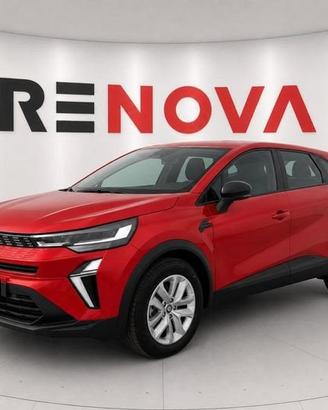 Renault Symbioz Full Hybrid E-Tech 160 CV Evo...