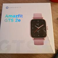 Smartwatch amazfit