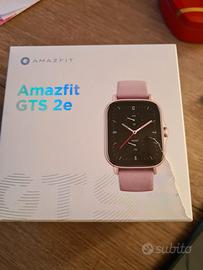 Smartwatch amazfit