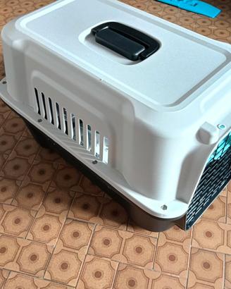 Trasportino per cane o gatto