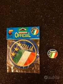 2 gadget Nazionale vintage di Italia 90 