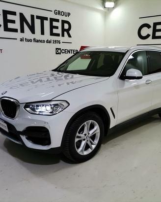BMW X3 xDrive20d Business Advantage -
