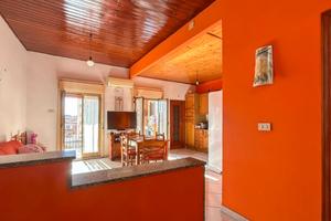 Appartamento con terrazzino nel cuore del Centro