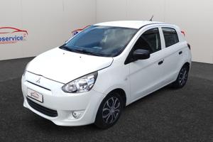 Mitsubishi Space Star 1.0 cleartec Intense