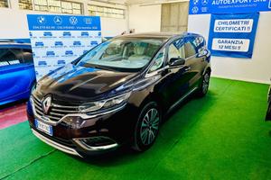 Renault Espace dCi 160CV Energy Initiale/2018/euro