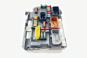 8FS CENTRALINA BSM PEUGEOT 207 S. Wagon 1397 benzi