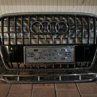 Mascerona audi q5
