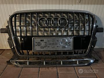 Mascerona audi q5