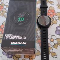 Orologio Garmin Forerunner