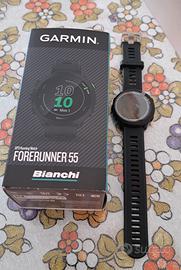 Orologio Garmin Forerunner