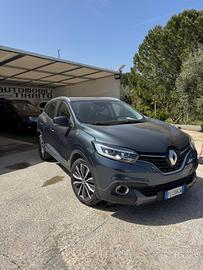 Renault Kadjar dCi 8V 110CV EDC Energy Bose
