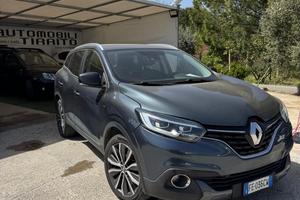 Renault Kadjar dCi 8V 110CV EDC Energy Bose