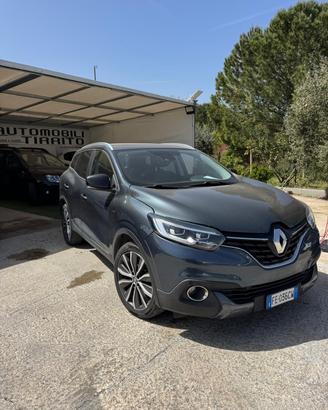 Renault Kadjar dCi 8V 110CV EDC Energy Bose