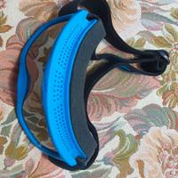 Maschera sci per bimbo