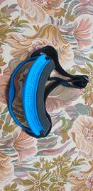 Maschera sci per bimbo