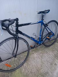 bici da corsa declaton 
