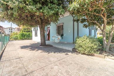 CASA INDIPENDENTE A RAVENNA