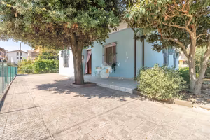CASA INDIPENDENTE A RAVENNA