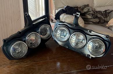 Fari Alfa Romeo 159 Xeno